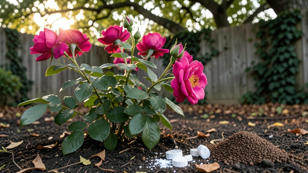 How to Use Aspirin in the Garden: Safe Doses and Pest Control Methods