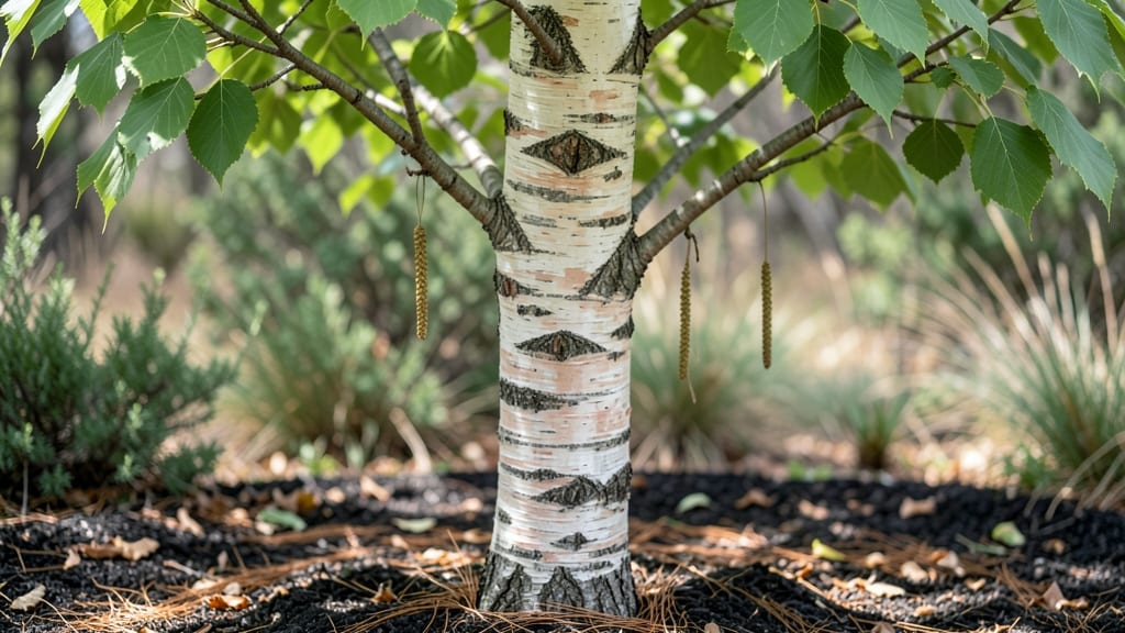 How to Remove Bark From Garden Soil: Simple Steps and Why It Matters