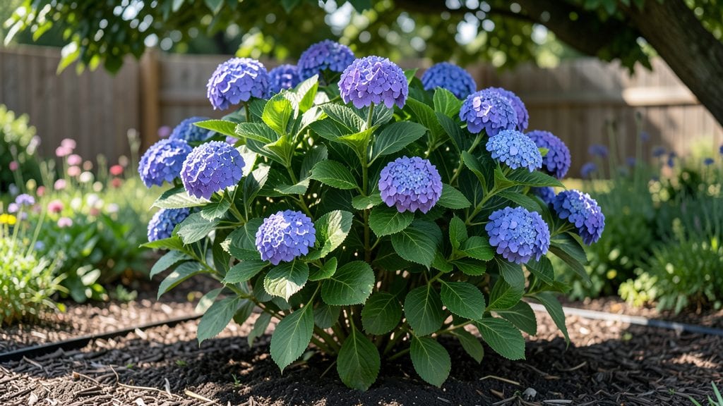 Best Garden Shrubs: Year-Round Privacy With Drought-Tolerant Elegance