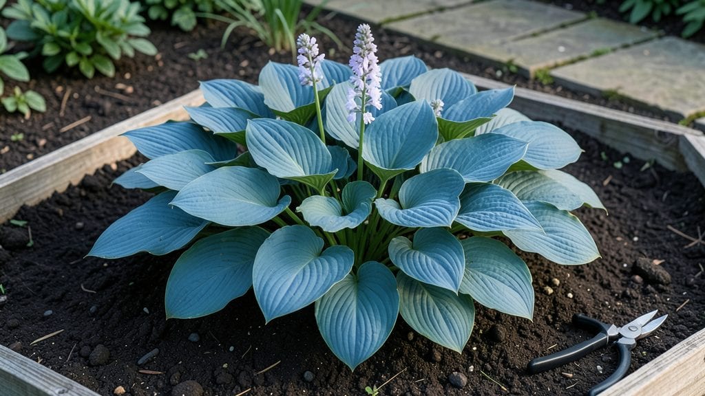 Circle Garden Layout: Symmetrical Blooms That Frame Your Outdoor Haven