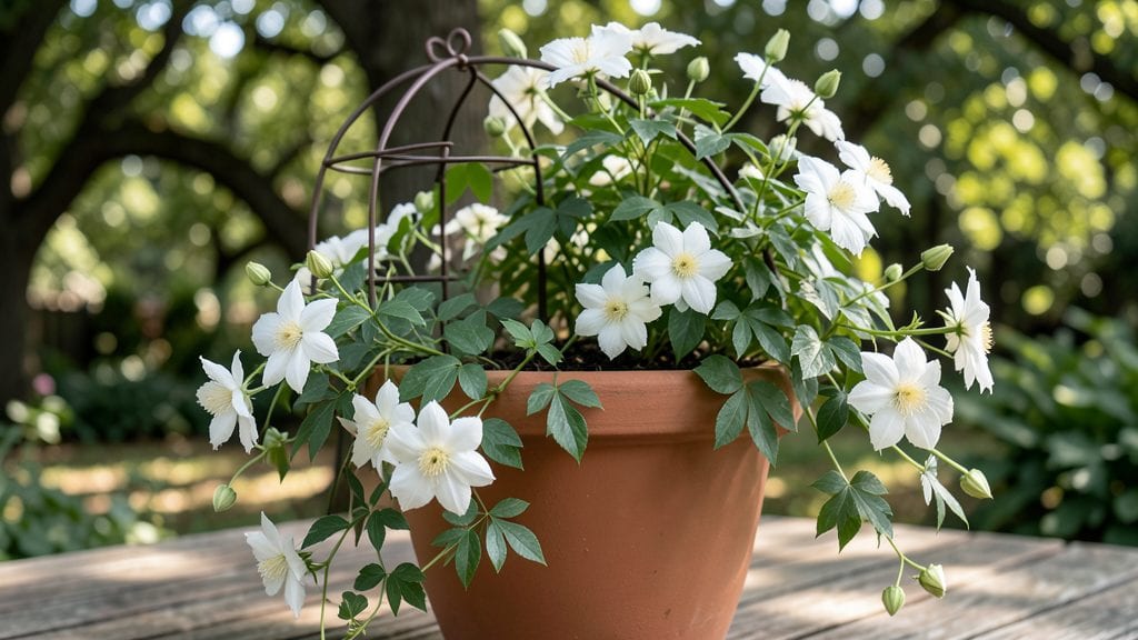Container Gardens