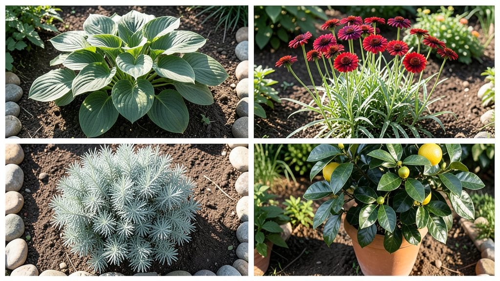 Climate Zones for Gardening: How to Match Plants to Your Region’s Growing Conditions