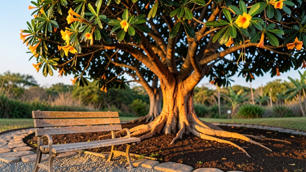 Curitiba Botanical Garden: Hidden Trails and Must-See Species Explained