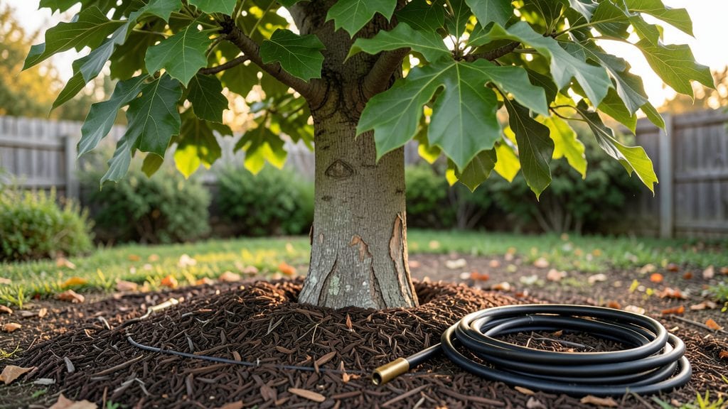 DC Garden Zone: What Plants Thrive and When to Plant Them