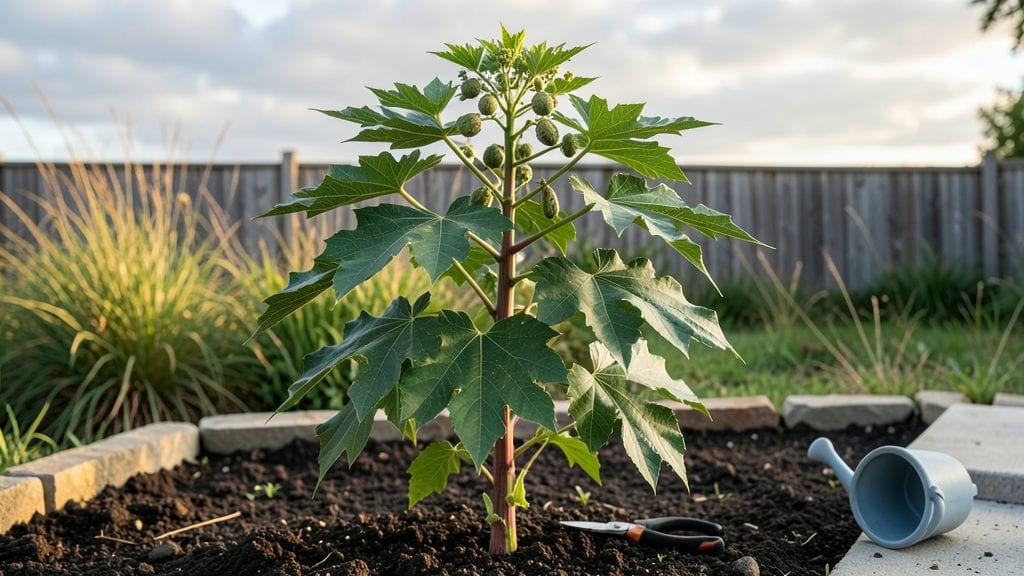Companion Plants