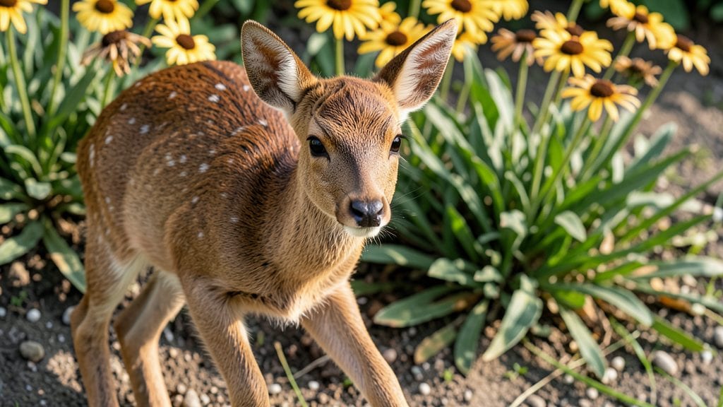 Deer-Proof Garden: Humane Barriers That Actually Work Year-Round