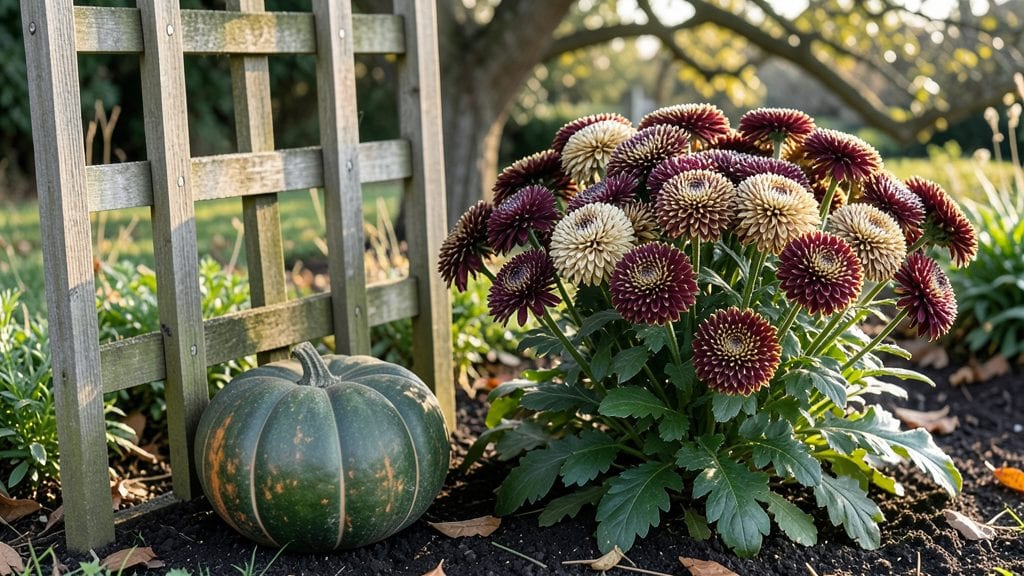 Fall Garden Design: Cozy Layers for Seasonal Beauty and Easy Care