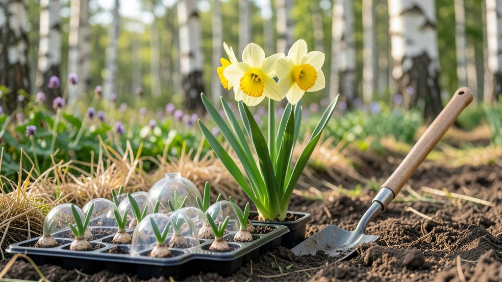 February Gardening Tasks: Early Planting and Pest-Proofing Guide
