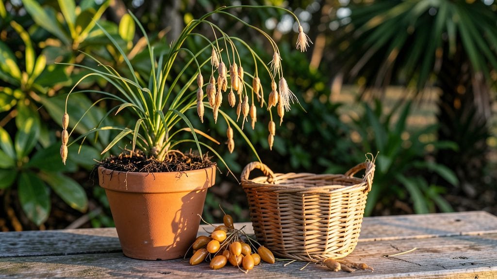 Florida Weave Gardening: Lush, Low-Maintenance Privacy Screen in 3 Months