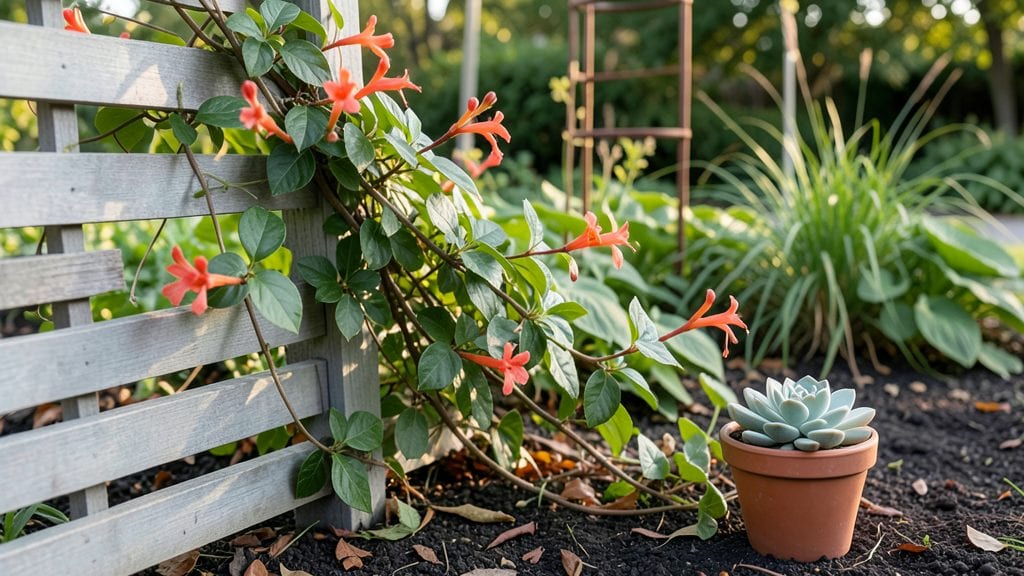 Foldable Garden Fence Panels: Space-Saving Privacy That Folds Flat