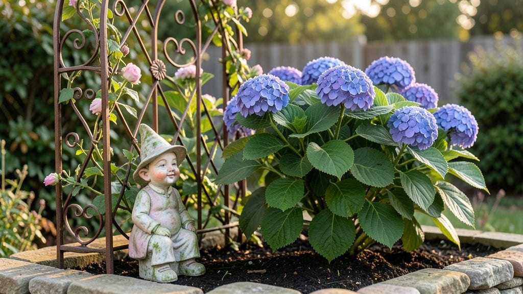 Garden Decor Style: Whimsical Layers That Elevate Curb Appeal Naturally