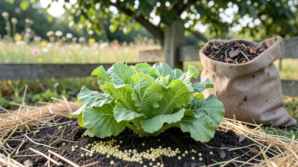 Garden Fertilizing Tips: Soil Science Secrets for Lush Growth