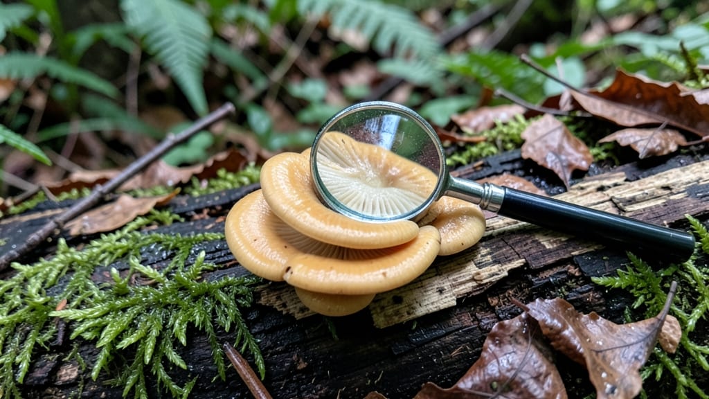 Garden Fungus Identification: Quick Guide to Spotting Common Plant Diseases