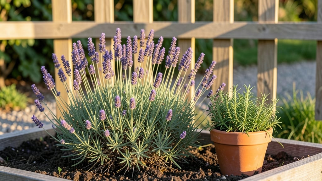 Garden Plant Planner: Stress-Free Layouts for Year-Round Bountiful Yields