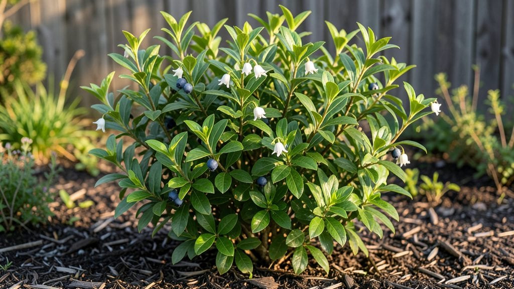 Blueberry Bushes Gardening: Bountiful Harvests With Minimal Pruning