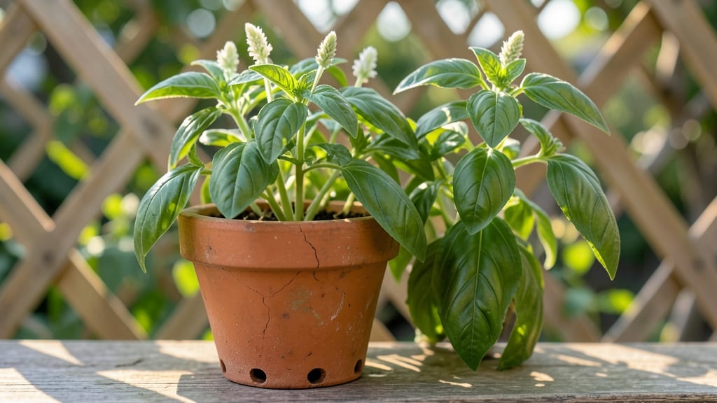 Herbs Gardening: Best Varieties for Containers and Sunlight Needs
