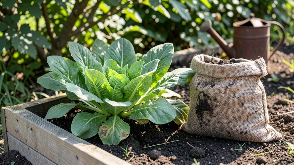 How Much Manure for Garden: Exact Ratios by Plant Type and Soil Conditions
