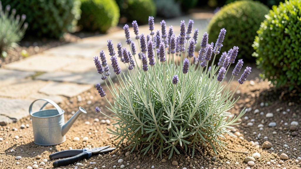Identifying Garden Plants: Visual Guide to Leaf, Flower, and Stem Clues