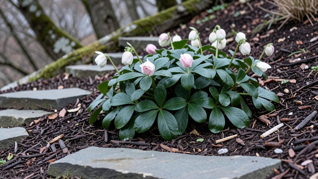 Landscape Sloping Garden: Terracing Tricks for Water Retention and Walkability