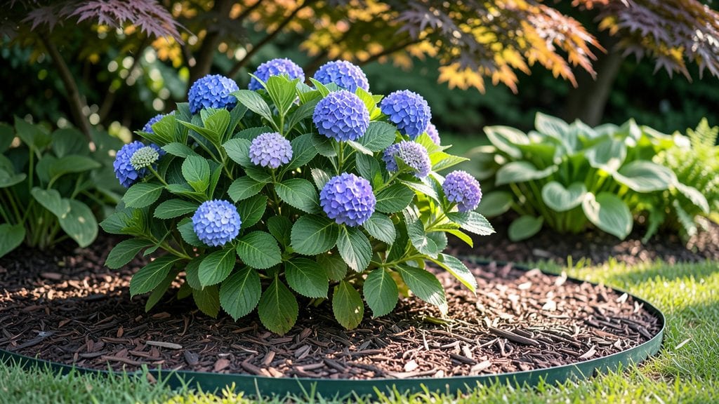 Landscaping Garden Beds: Multi-Layered Designs for Year-Round Visual Impact