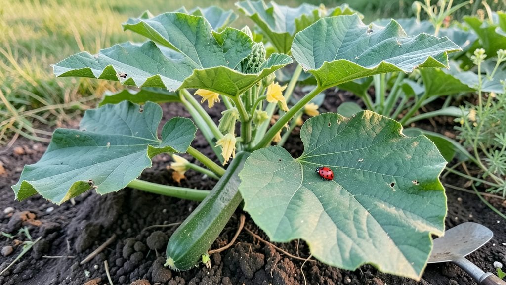Organic Garden Pest Control: Science-Backed Sprays for Immediate Relief