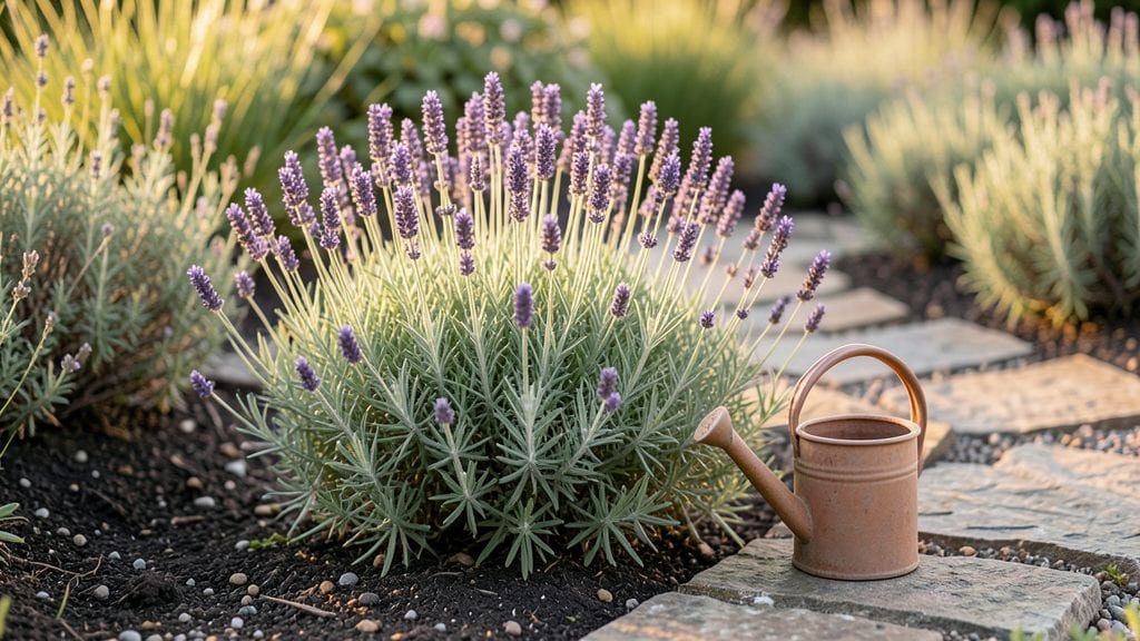 Outdoor Garden Ideas: Season-Long Beauty With Minimal Planning