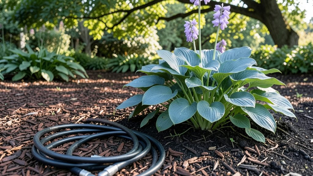 Part Shade Garden: Thriving Plants With Minimal Pruning Needs