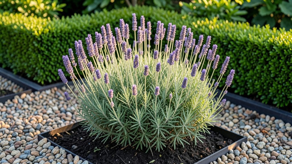 Parterre Garden Design: Classic French Layout With Symmetrical Elegance