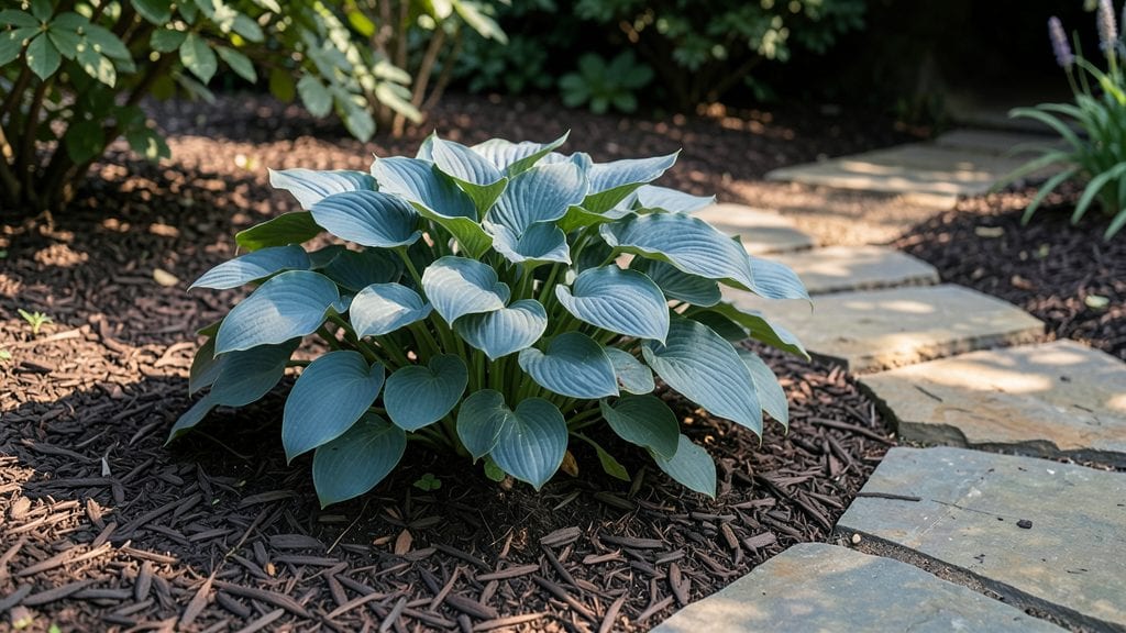 Partial Shade Garden Layout: Sun-Loving Plants That Thrive in Dappled Light