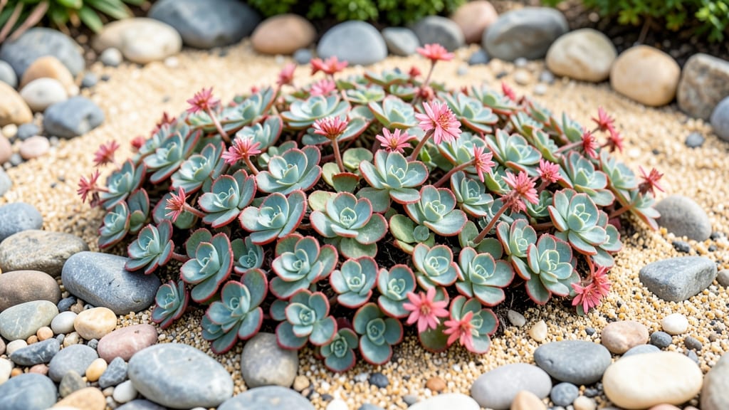 Small Rock Garden Pictures: Miniature Landscaping With Bonsai-Inspired Elegance