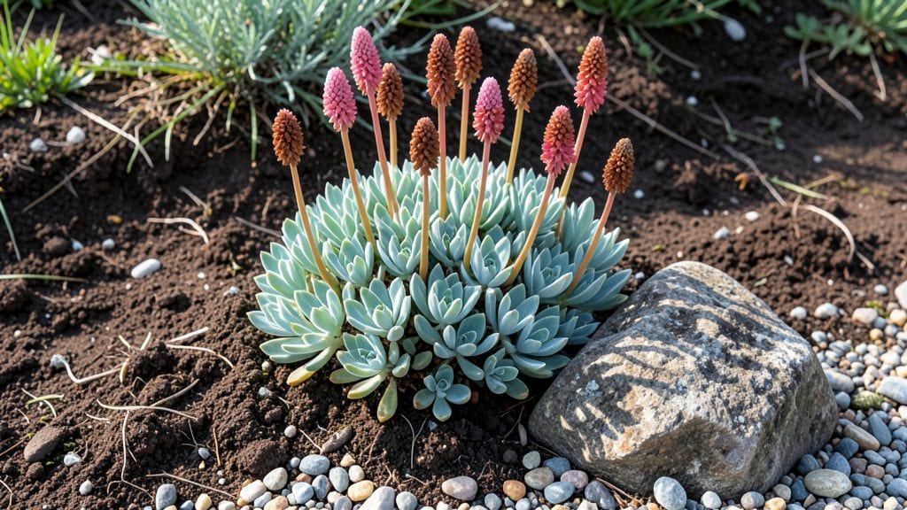 Rockery Garden Ideas: Tiered Terraces for Dramatic Mountain-Inspired Landscapes