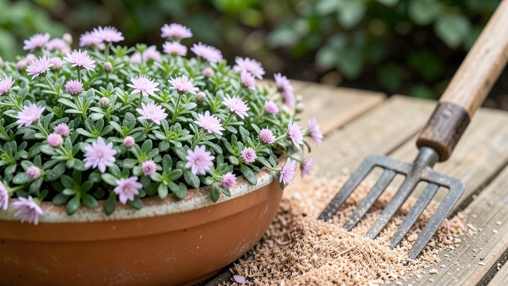 How to Use Sawdust in Garden: Soil Amendments and Mulch Benefits Explained