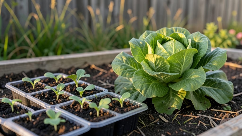 Starter Vegetable Gardens: Compact Layouts for First-Time Harvests