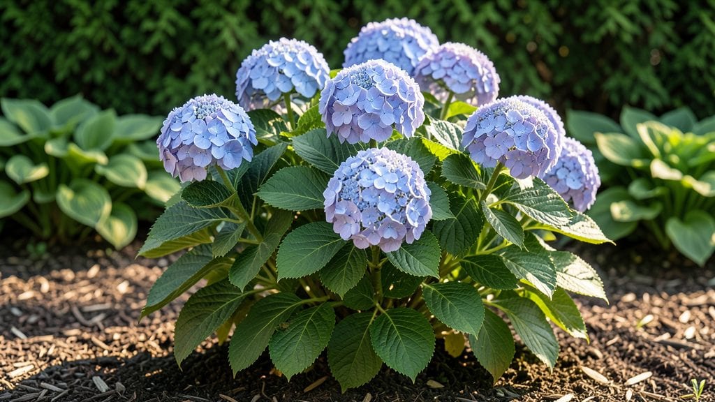 How to Stroll the Gardens: A Seasonal Planting Calendar for Year-Round Beauty