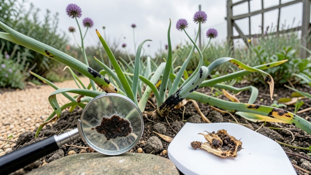 Vegetable Garden Fungus: Organic Removal That Saves Your Harvest