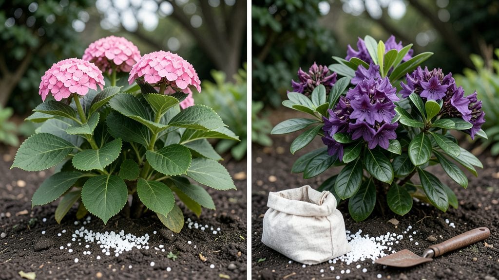 What Garden Plants Need Lime: Soil pH Ranges and Fast Fixes